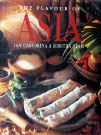 The Flavour of Asia