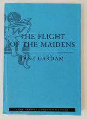 The Flight of the Maidens