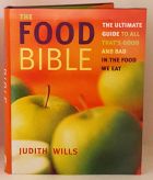 The Food Bible