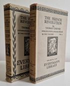 The French Revolution : In 2 volumes