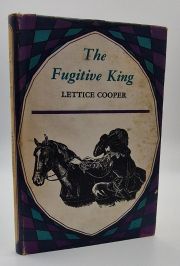 The Fugitive King