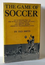 The Game Of Soccer