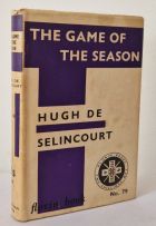 The Game of the Season