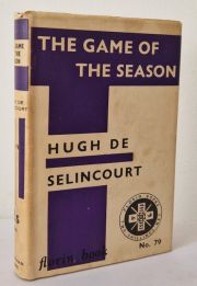 The Game of the Season