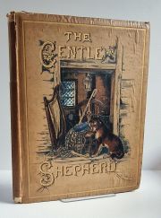 The Gentle Shepherd: A Pastoral Comedy