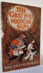The Ghost in the Noonday Sun