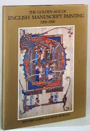 The Golden Age of English Manuscript Painting 1200 - 1500