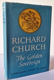 The Golden Sovereign
