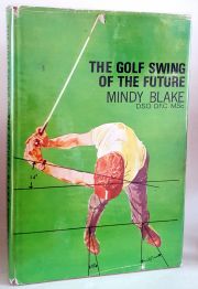The Golf Swing of the Future