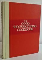 The Good Housekeeping Cook Book