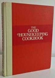 The Good Housekeeping Cook Book