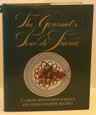 The Gourmet's Tour de France