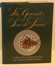 The Gourmet's Tour de France