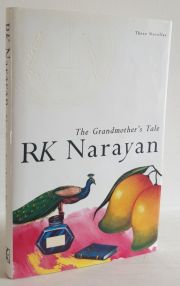 The Grandmother's Tale