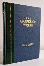The Grapes of Wrath (Readers Digest)