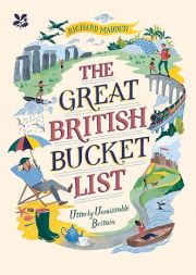 The Great British Bucket List