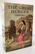 The Great Hunger: Ireland 1845-9