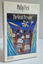The Great Pervader: A Participatroy Report on the State of Things in General