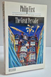 The Great Pervader: A Participatroy Report on the State of Things in General