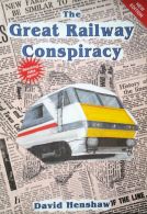 The Great Railway Conspiracy