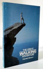 The Great Walking Adventure