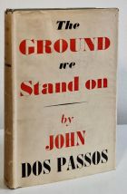 The Ground We Stand On