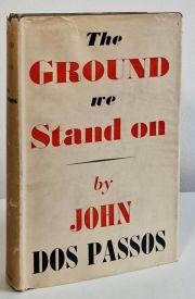 The Ground We Stand On
