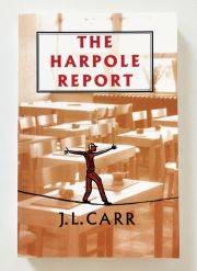 The Harpole Report
