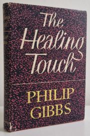 The Healing Touch