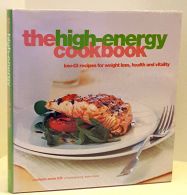 The High Energy Cookbook