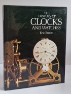 The History of Clocks and Watches