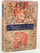 The History of Man. From the First Human to Primitive Culture and Beyond