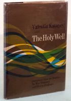 The Holy Well - A Novel