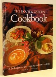 The House and Garden Cook Book