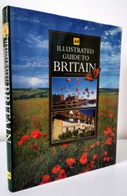 Illustrated Guide to Britain