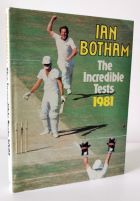 The Incredible Tests 1981