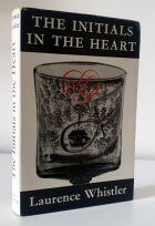 The Initials in the Heart