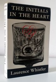 The Initials in the Heart