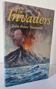 The Invaders