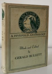 The Jackdaw's Nest: A Fivefold Anthology