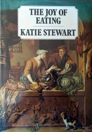 The Joy of Eating