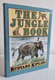 The Jungle Book - Children's Edition
