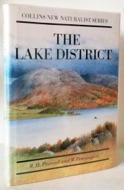 The Lake District (A Landscape History(Collins New Naturalist Series))