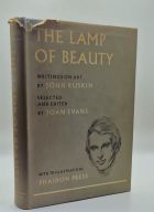 The Lamp of Beauty: Writings on Art by John Ruskin