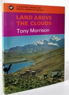 Land Above the Clouds: A Survival Special on Andean Wildlife