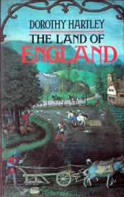 The Land of England
