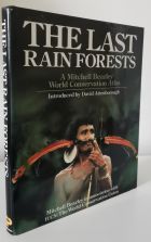 The Last Rain Forests