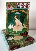 The Saturday Book 34