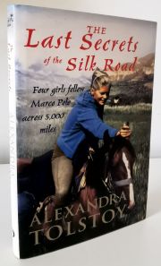 The Last Secrets of the Silk Road