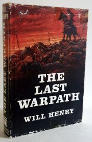The Last Warpath